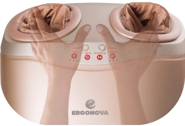 Ergonova FeelFoot 2