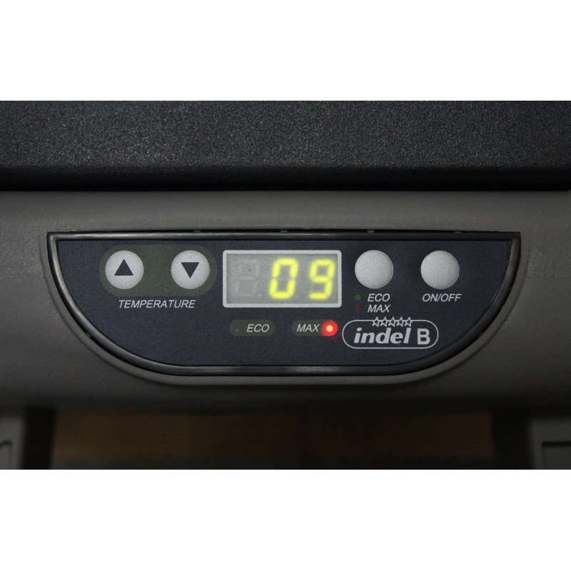 Автомобильный холодильник Indel B TB31А