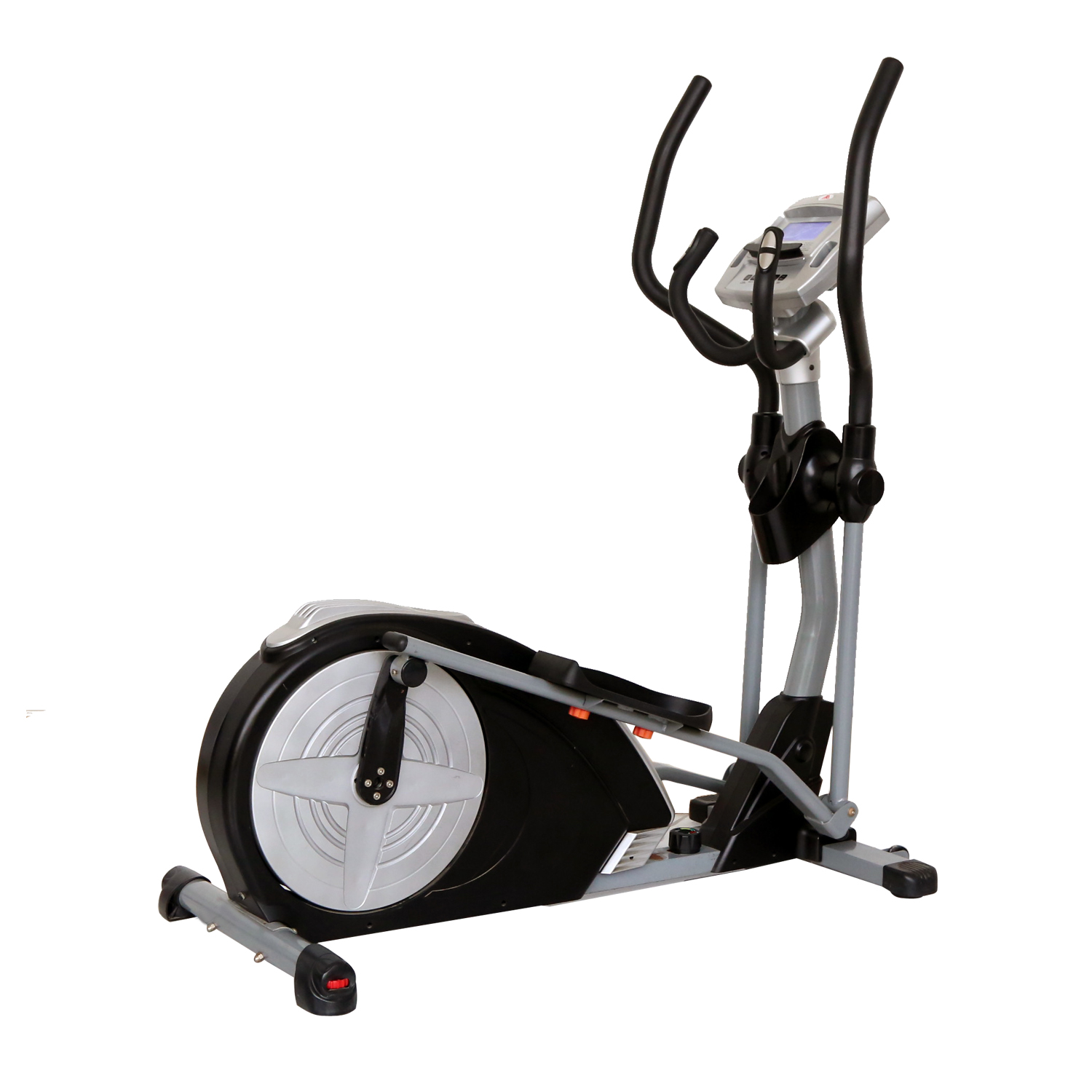 Эллиптический тренажер American Motion Fitness 4010