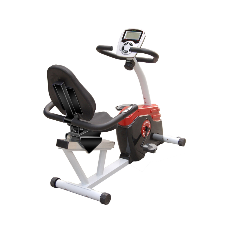 Магнитный велотренажер American Motion Fitness AMF 4700