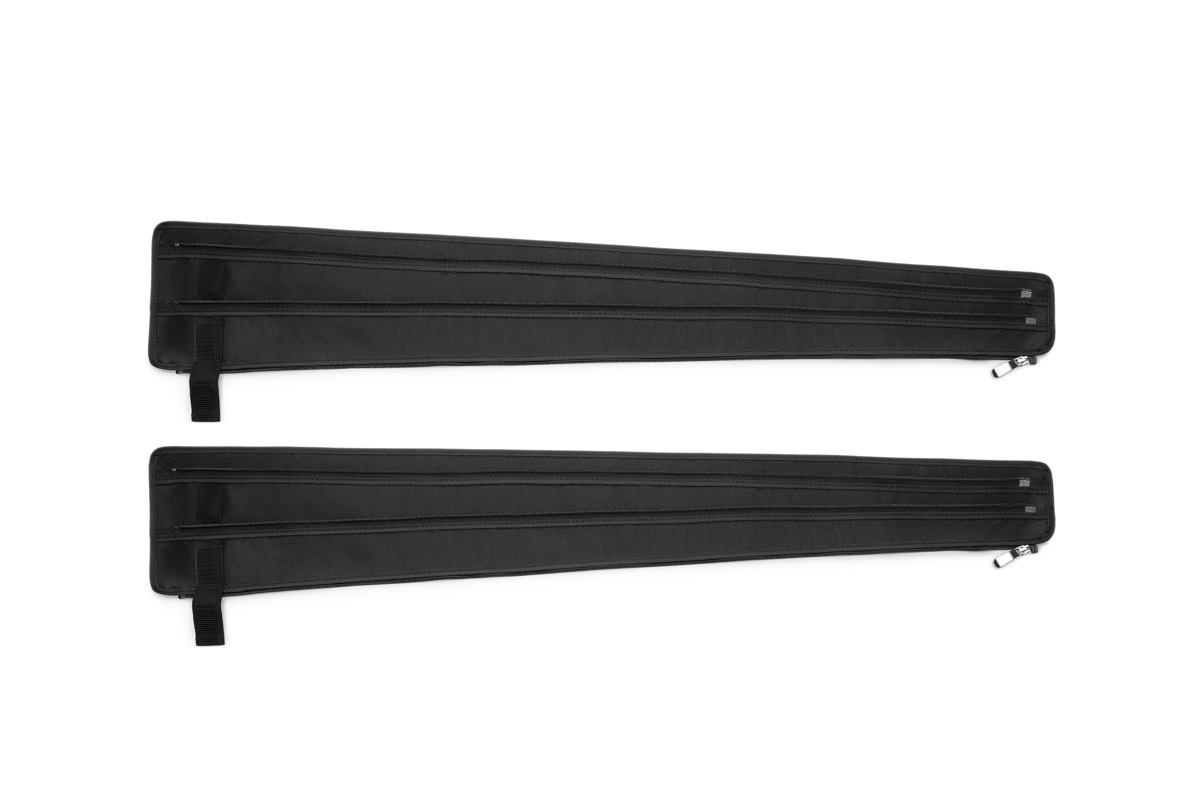 Расширители для манжет WelbuTech Seven Liner (Z-Sport) для ног, L на 6,5/13 см (новый тип стопы)