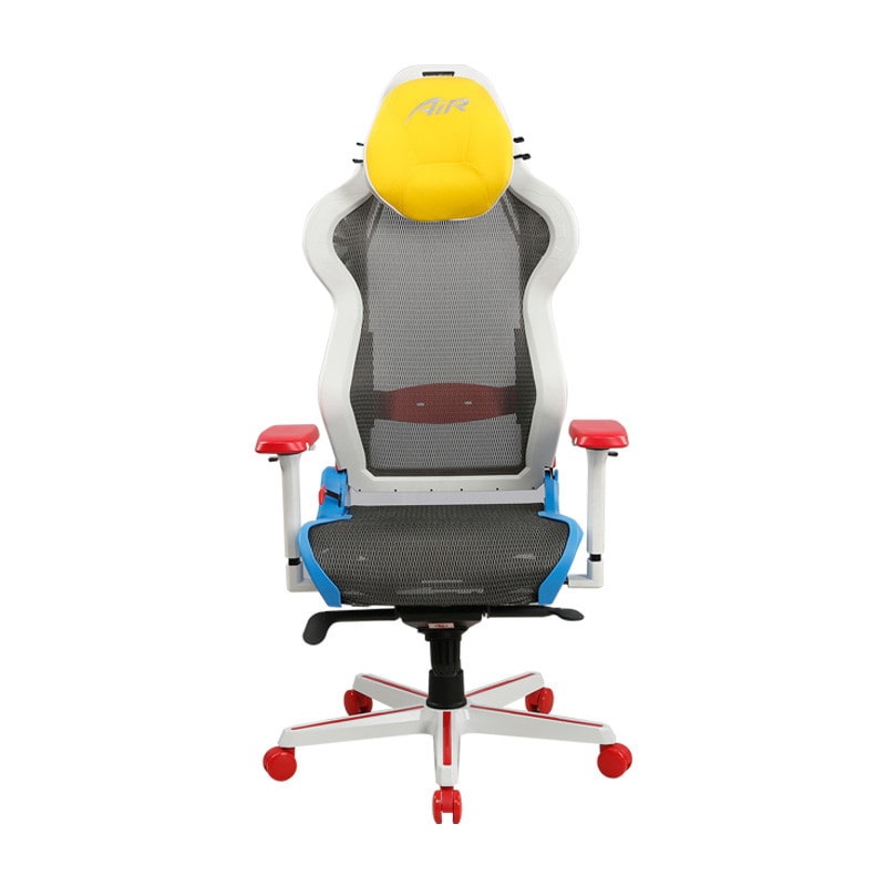 Геймерское кресло DXRacer AIR/D7200/WRBG