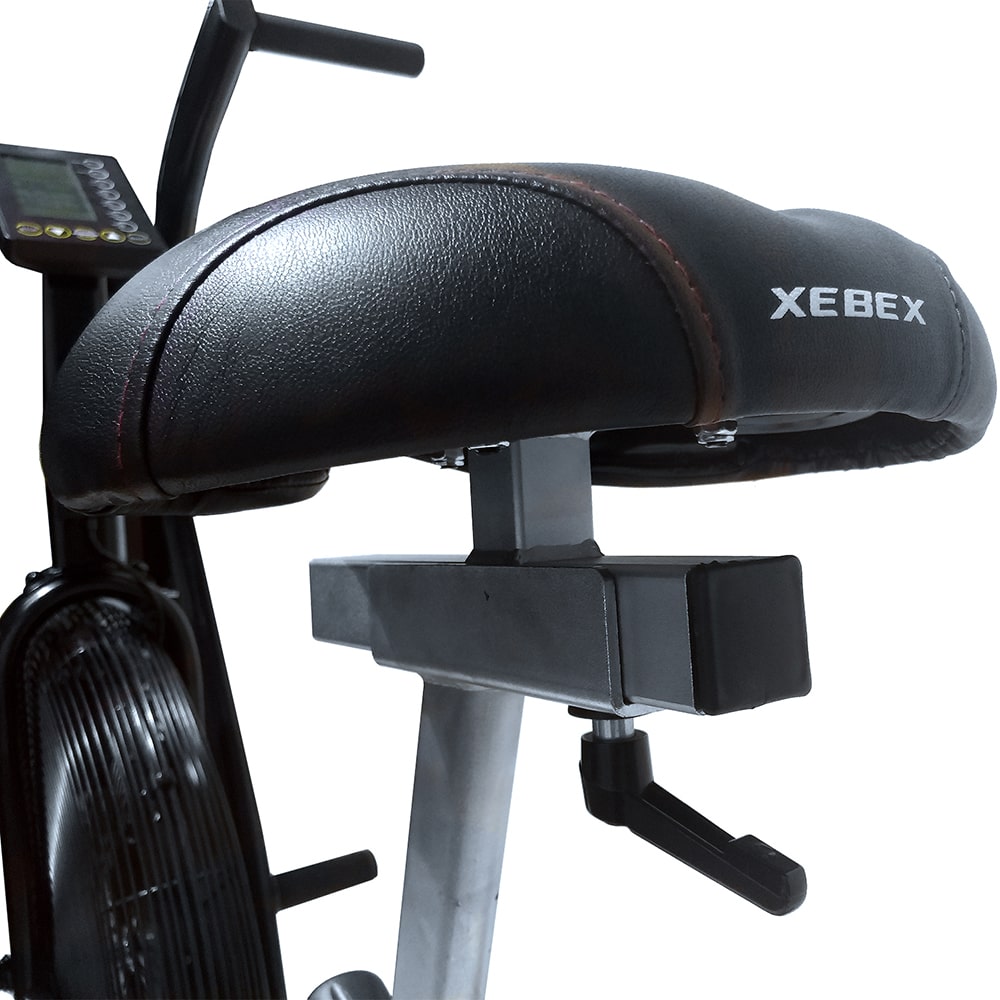 Магнитный велотренажер Xebex ABMG-3