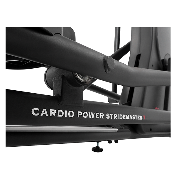 Эллиптический тренажер CardioPower StrideMaster 7