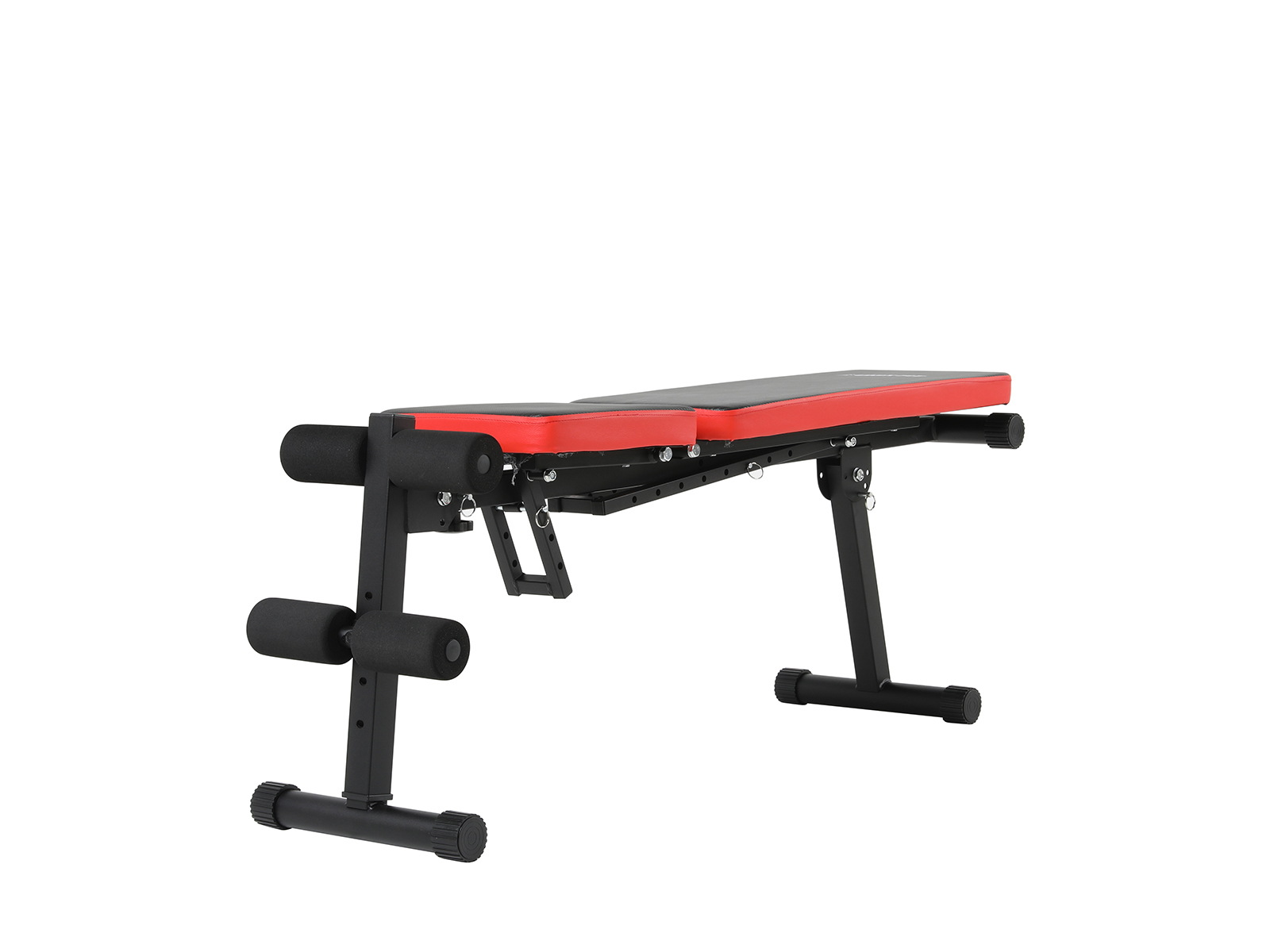 Универсальная скамья UNIXFIT Bench 130P