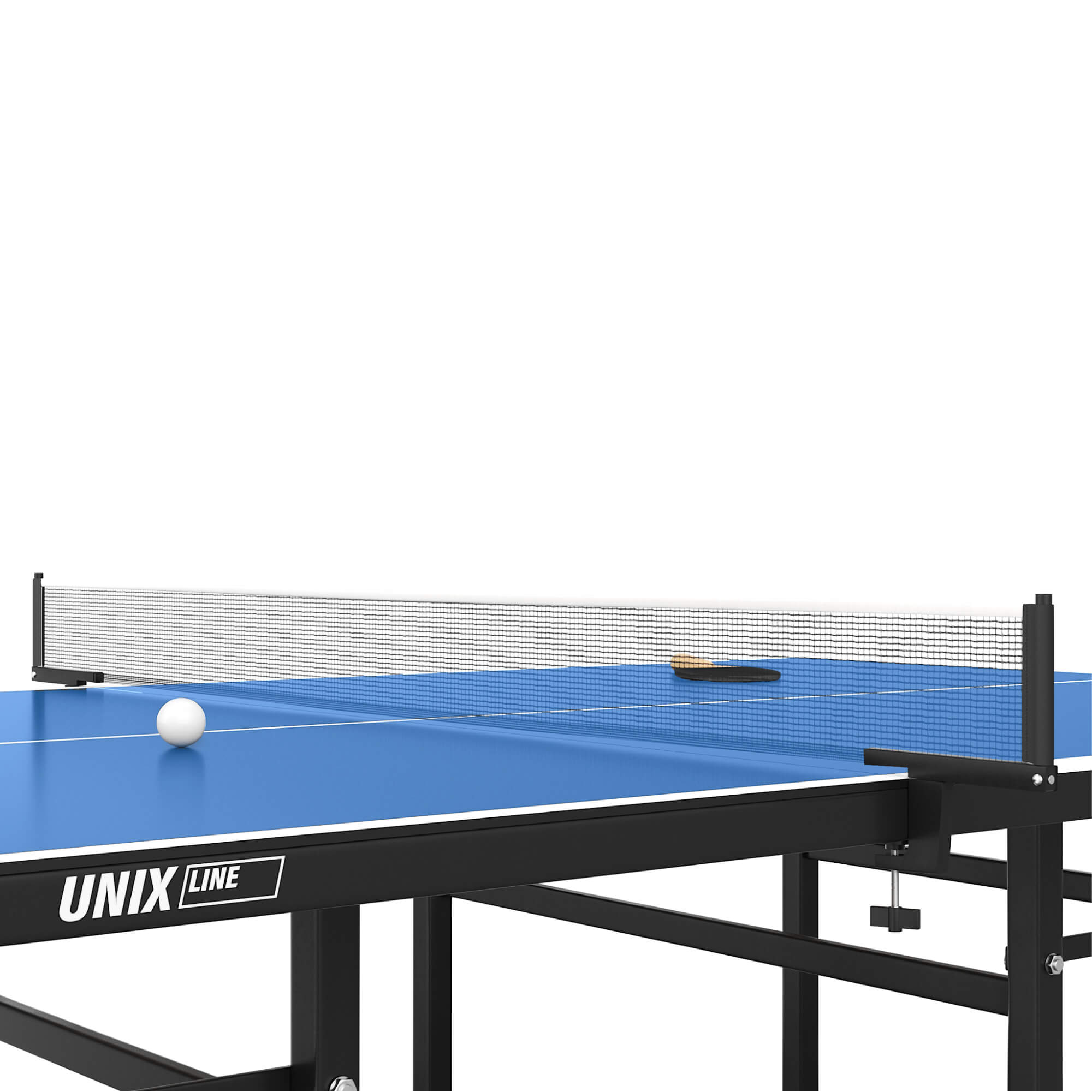 Теннисный стол UNIX line outdoor 14 мм SMC (Blue)