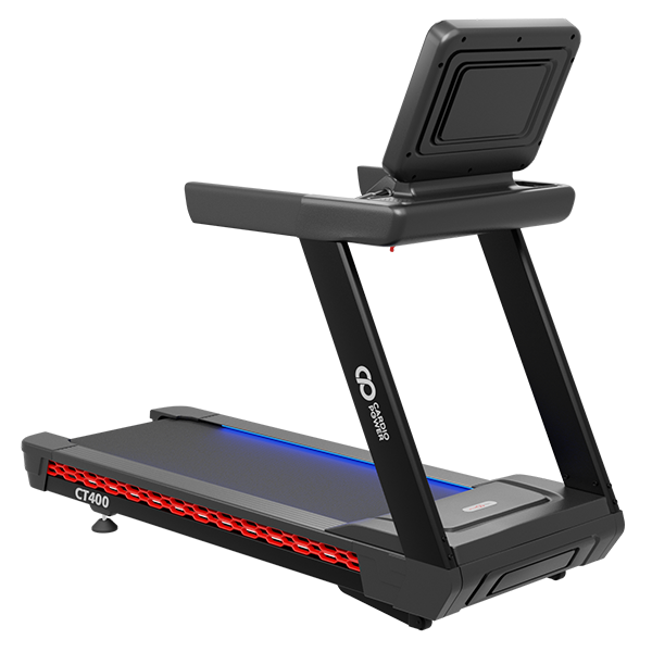 Беговая дорожка CardioPower Pro CT400