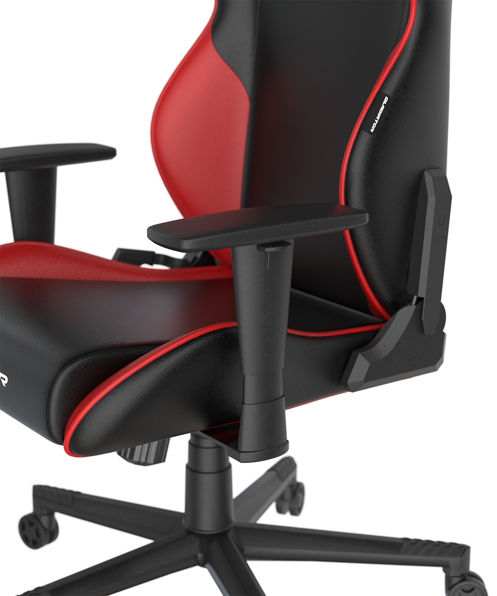 Геймерское кресло DXRacer OH/G2300/NR