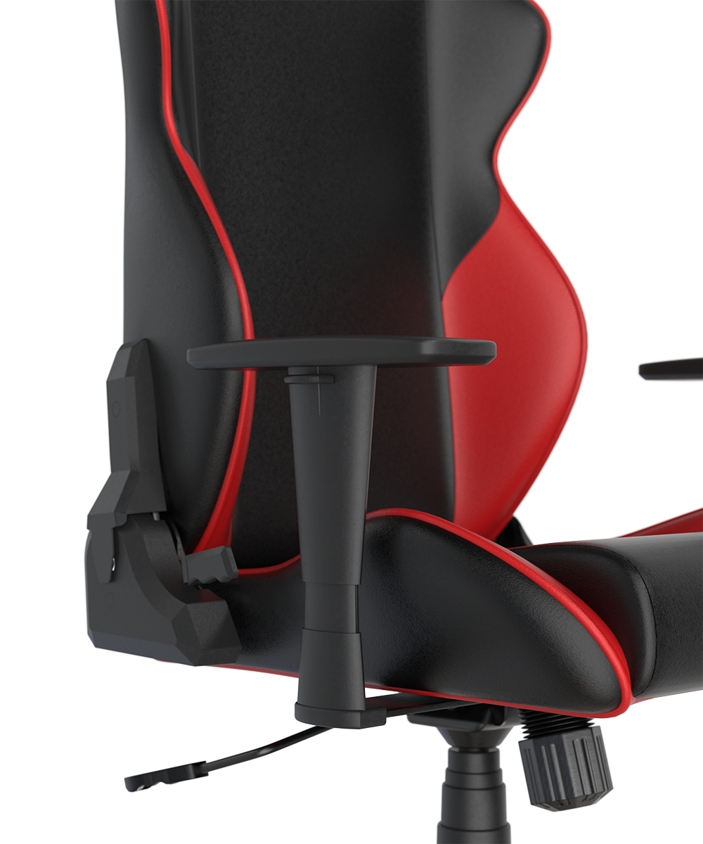 Геймерское кресло DXRacer OH/G2300/NR