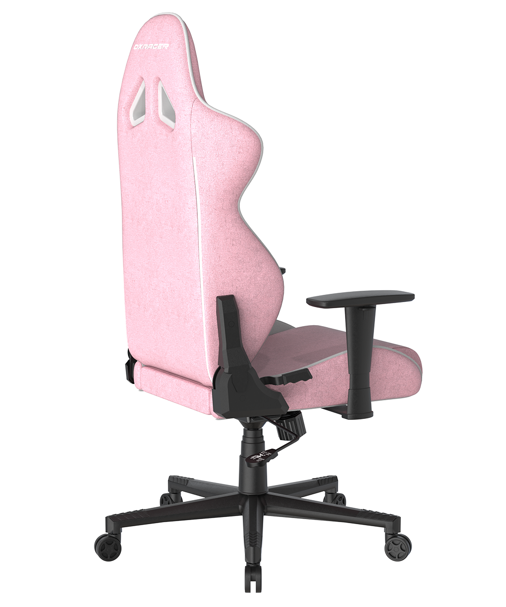 Геймерское кресло DXRacer OH/G2300/PW