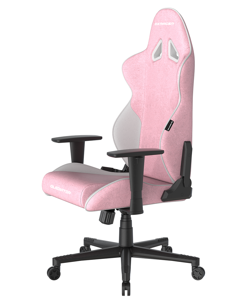 Геймерское кресло DXRacer OH/G2300/PW