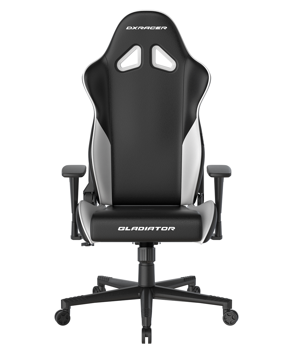 Геймерское кресло DXRacer OH/G2300/NW