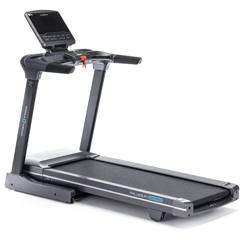 Беговая дорожка Oxygen Fitness Palladium LCD PRO