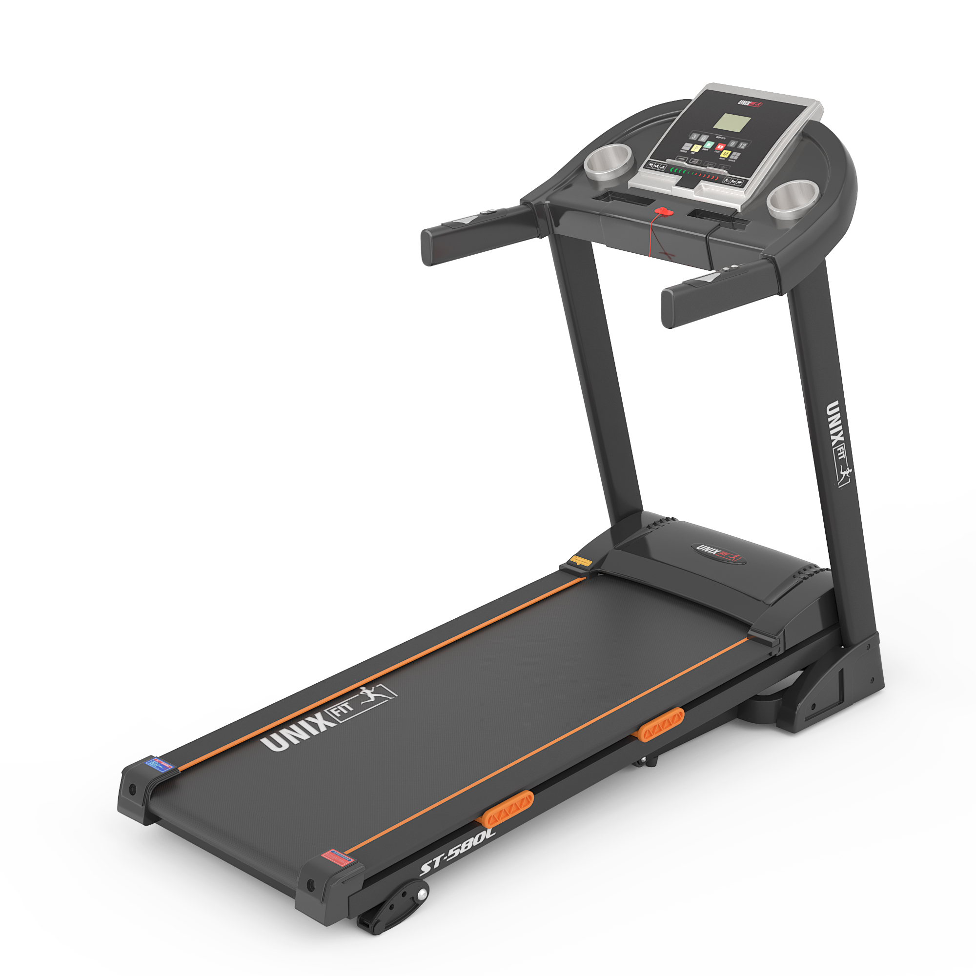 Беговая дорожка UNIXFIT ST-580L