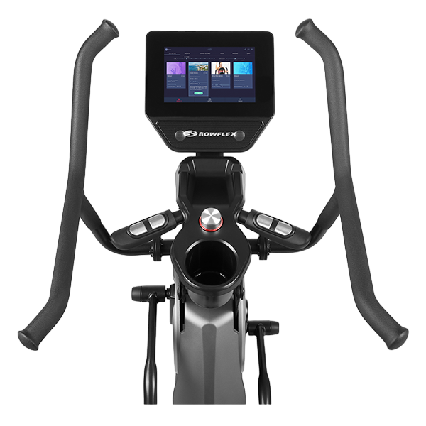 Эллиптический тренажер Bowflex Max Trainer M9