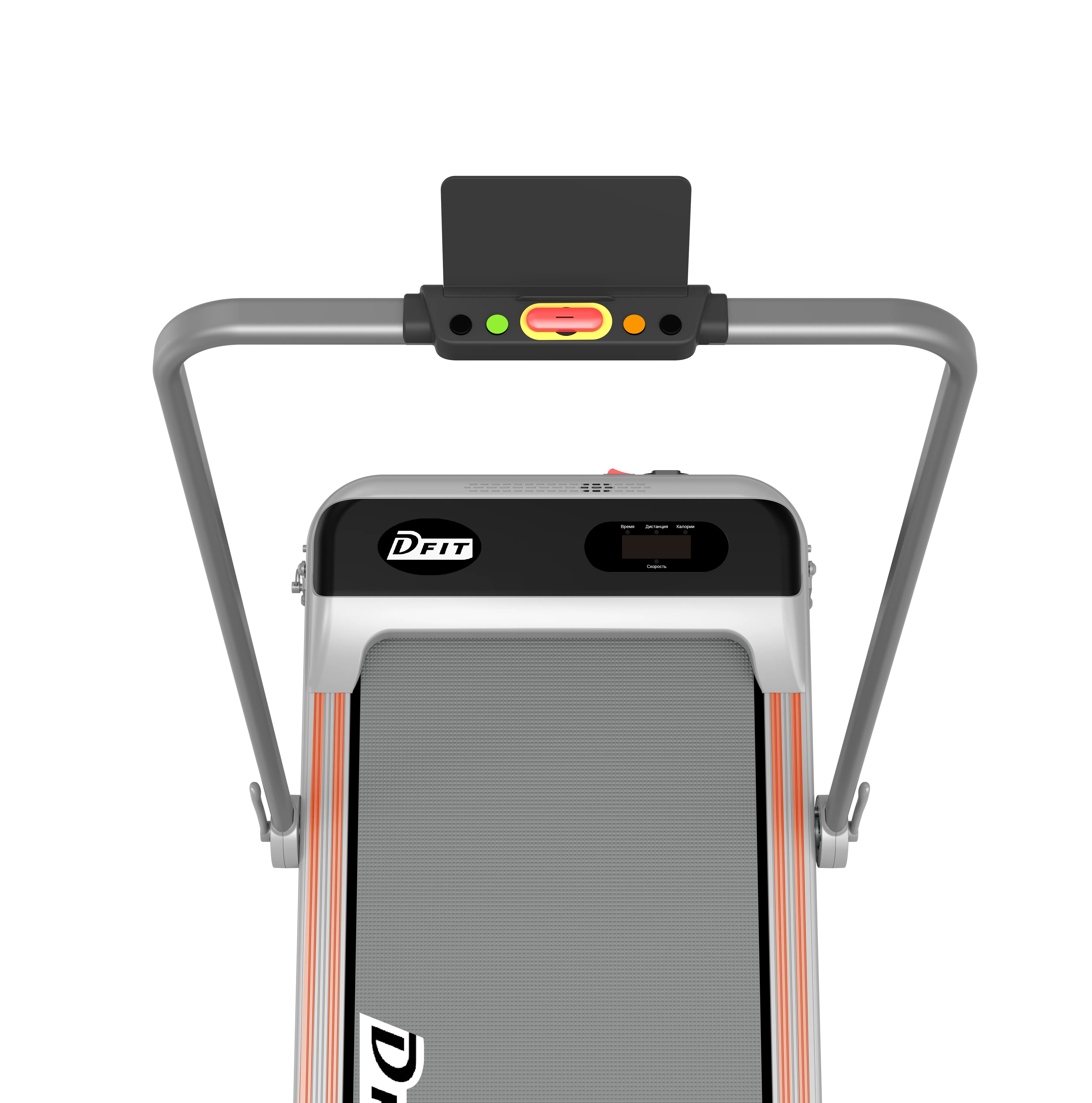 Беговая дорожка Dfit Walker
