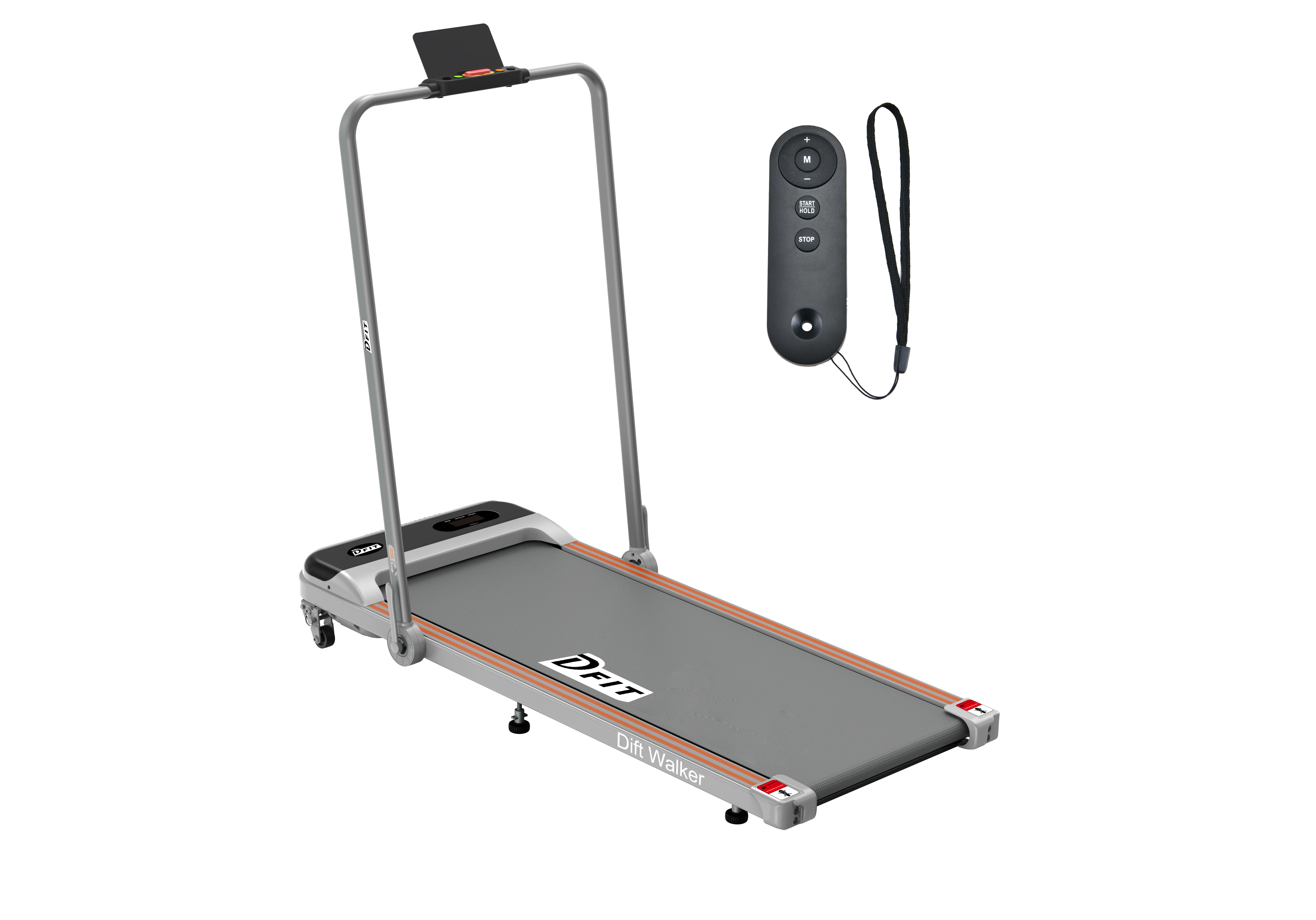 Беговая дорожка Dfit Walker