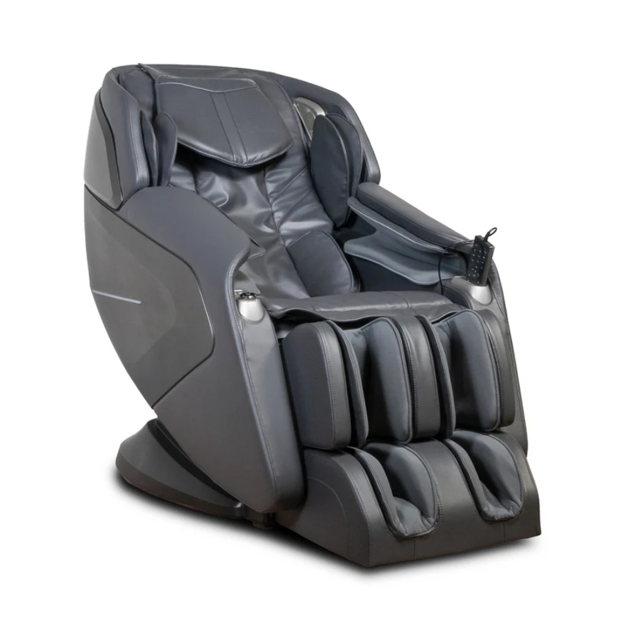 Массажное кресло Jasper Black