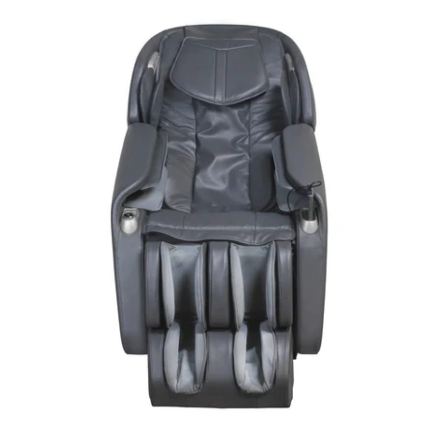 Массажное кресло Jasper Black