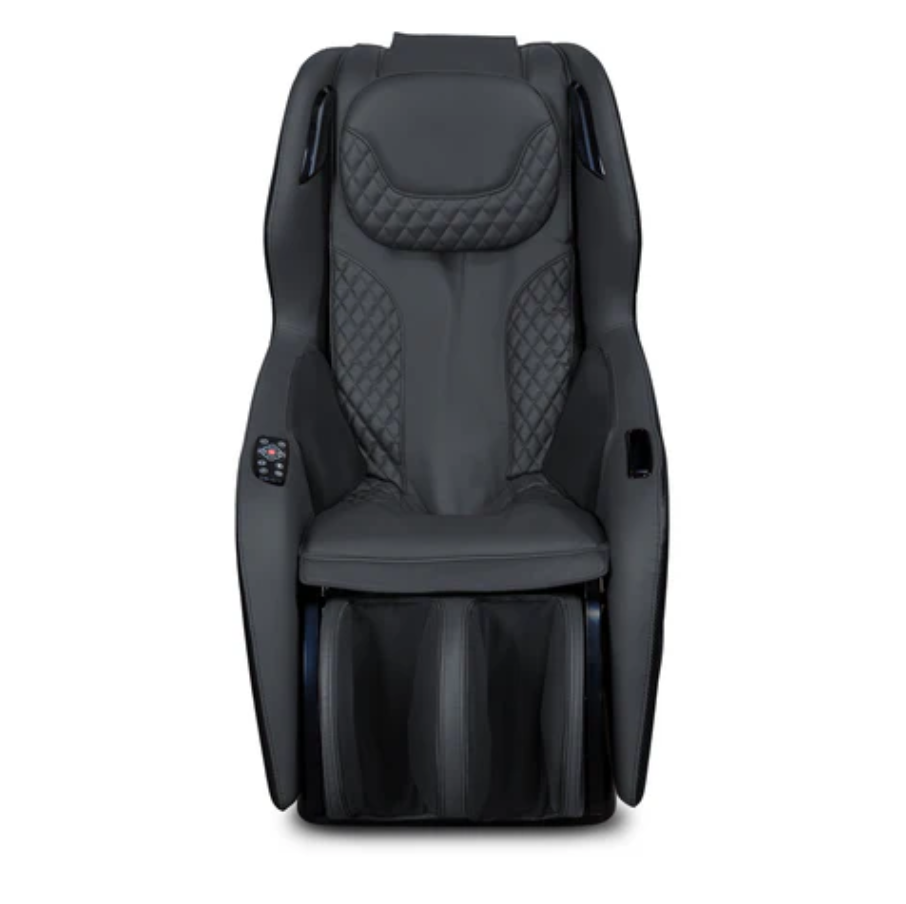 Массажное кресло Rio Black