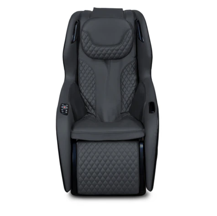 Массажное кресло Rio Black