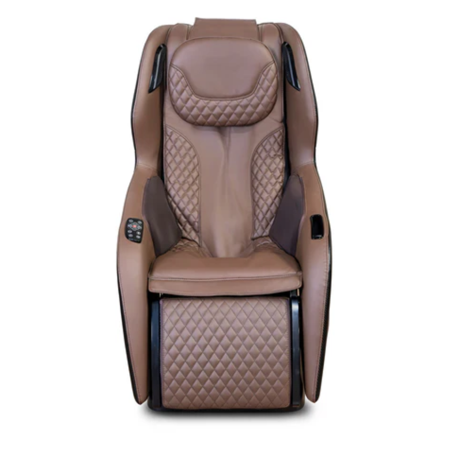 Массажное кресло Rio Coffee
