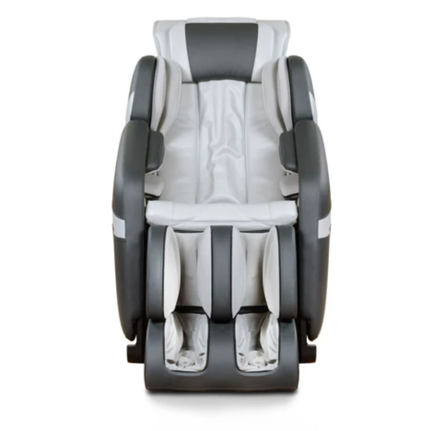 Массажное кресло MK-Classic Grey