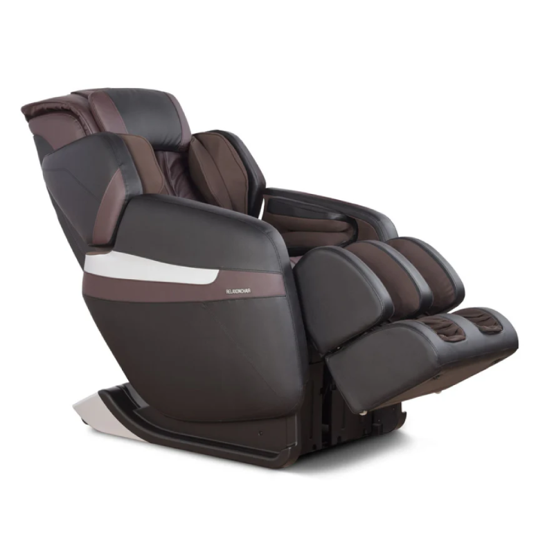 Массажное кресло MK-Classic Brown