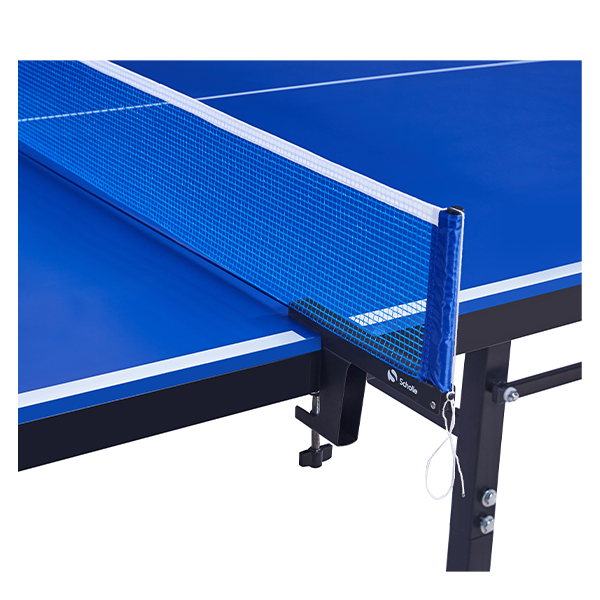 Теннисный стол Scholle T700 (всепогодный)