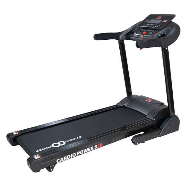 Беговая дорожка CardioPower S30