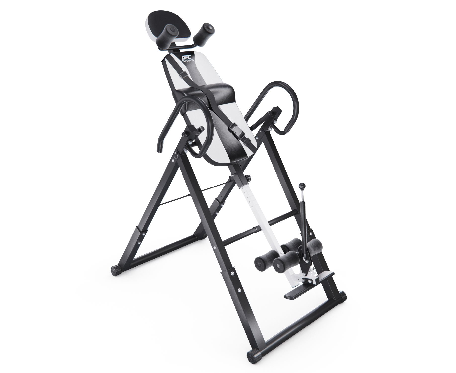 Инверсионный стол DFC IT6312A-W складной, белый