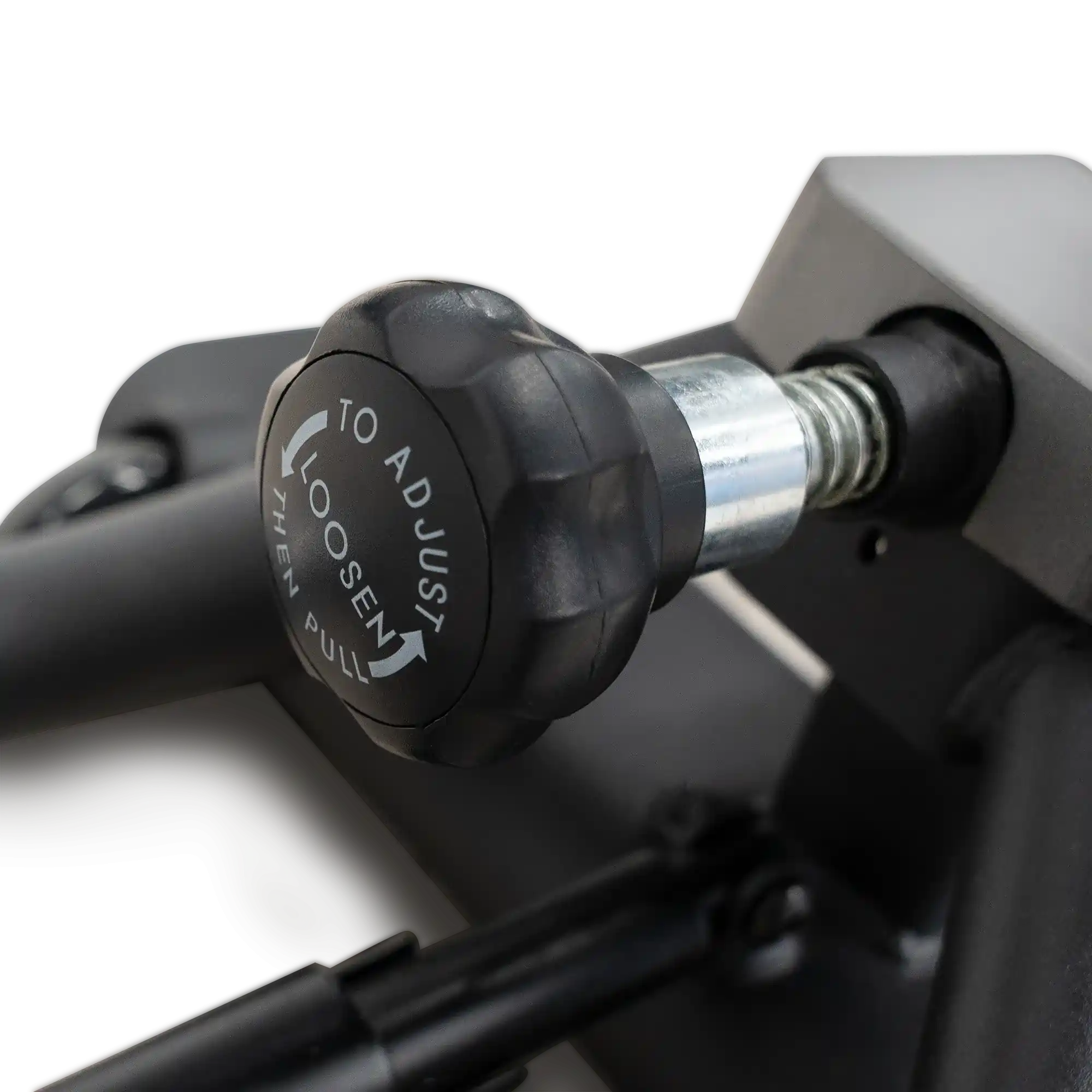 Эллиптический тренажер Svensson Body Labs Titan FLD