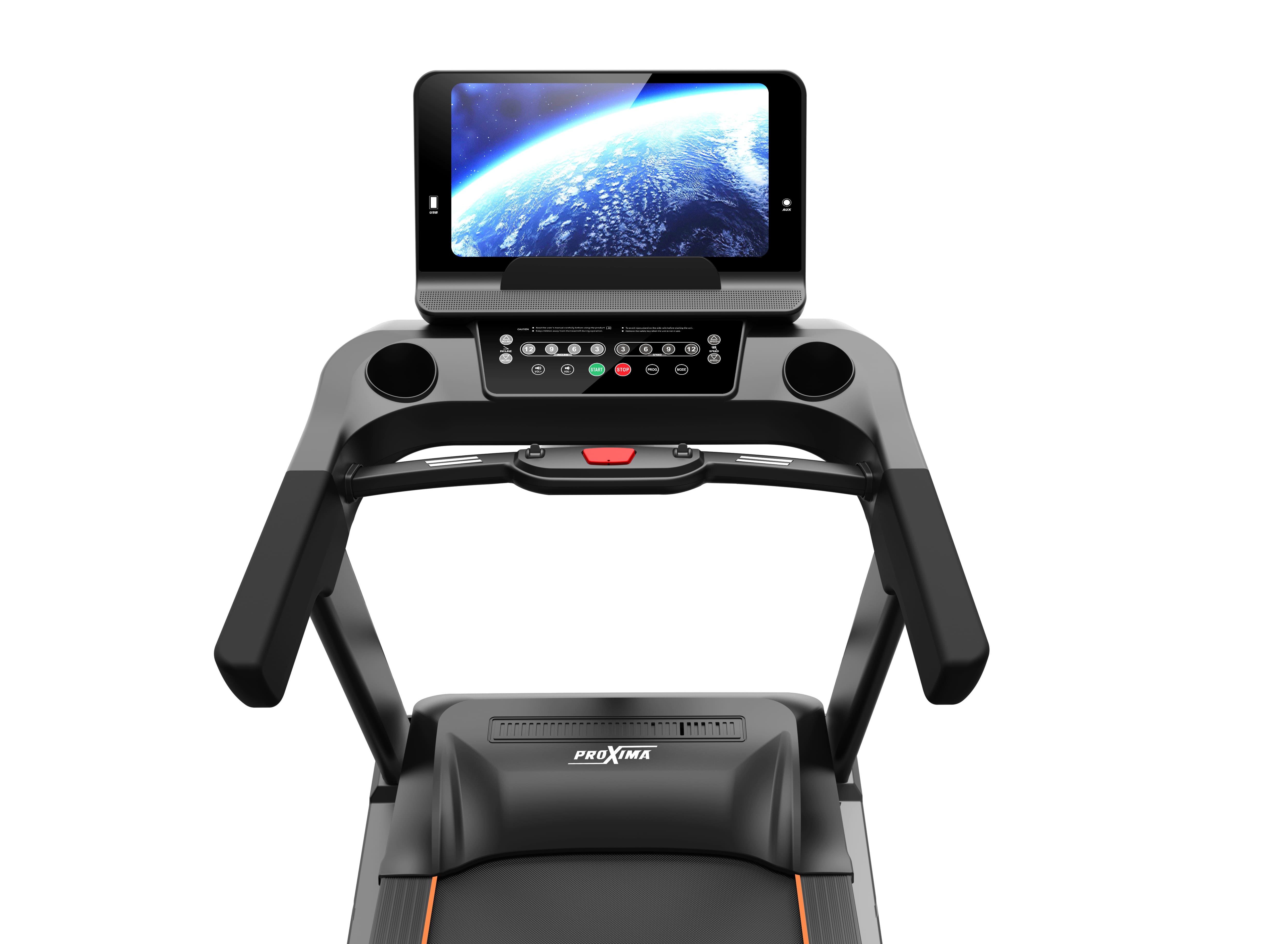 Беговая дорожка Proxima Gela IPro, арт. PROT-226