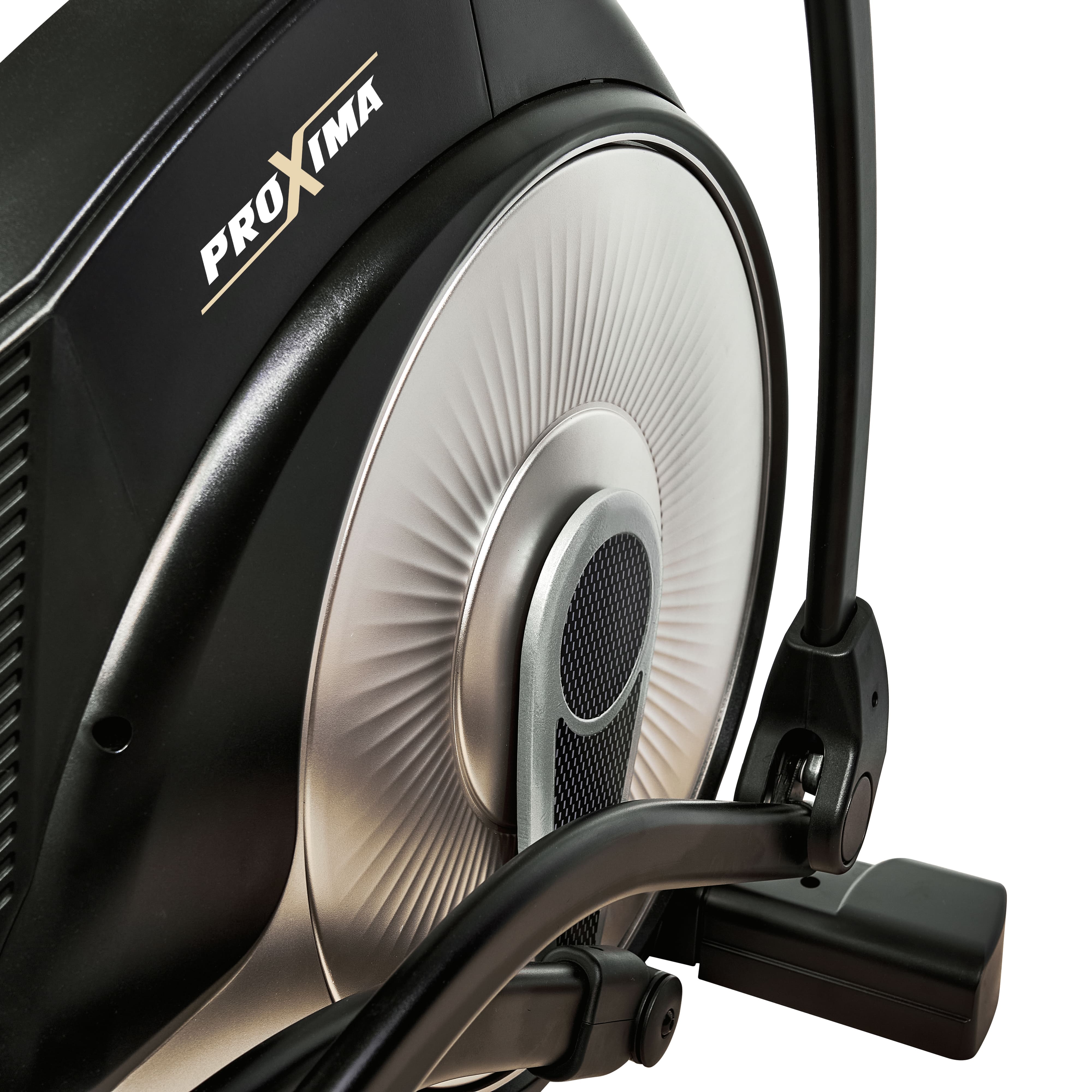Эллиптический тренажер Proxima Counsul, арт. PREL-520