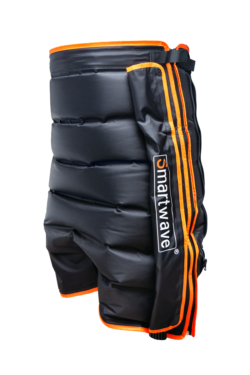 Лимфодренажный аппарат Smartwave 600 (манжеты на ноги) + шорты