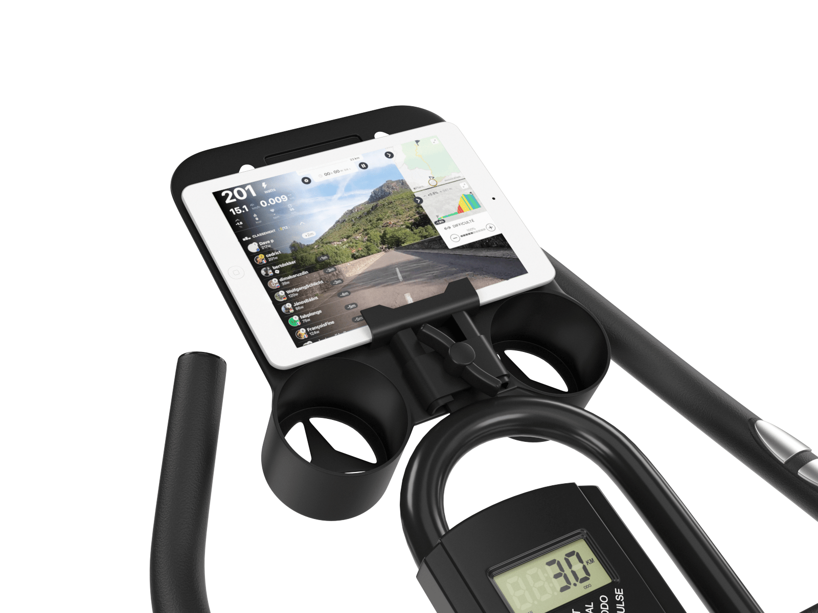 Спин-байк Unix Fit SB-490 MAX