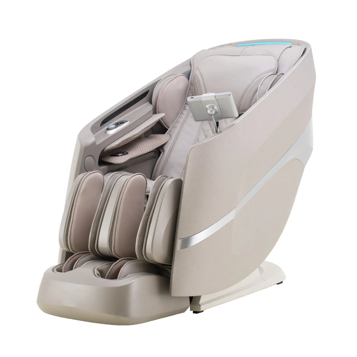 Массажное кресло Arcadia 3D LE Taupe