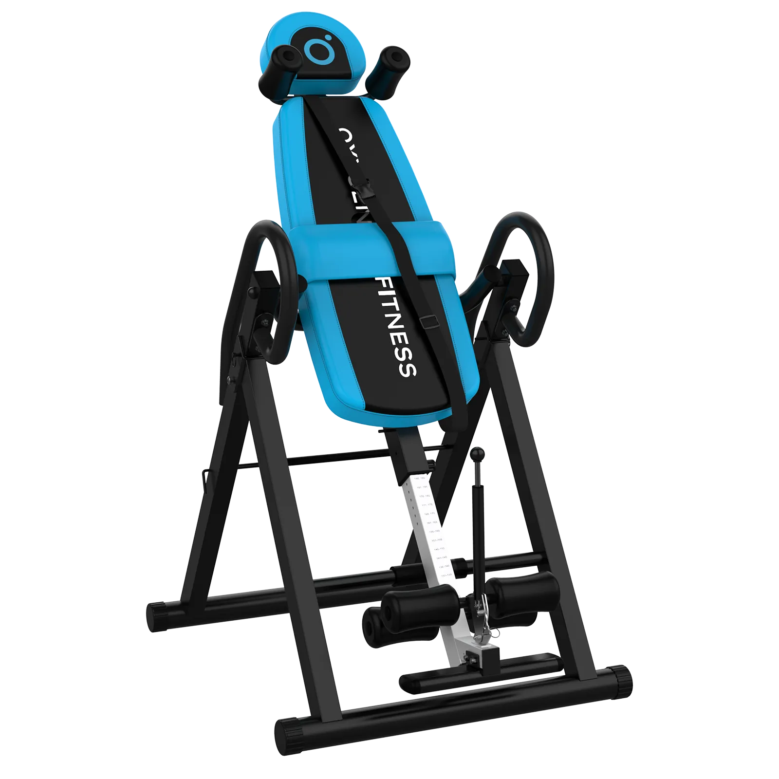 Инверсионный стол Oxygen Fitness Skulpt