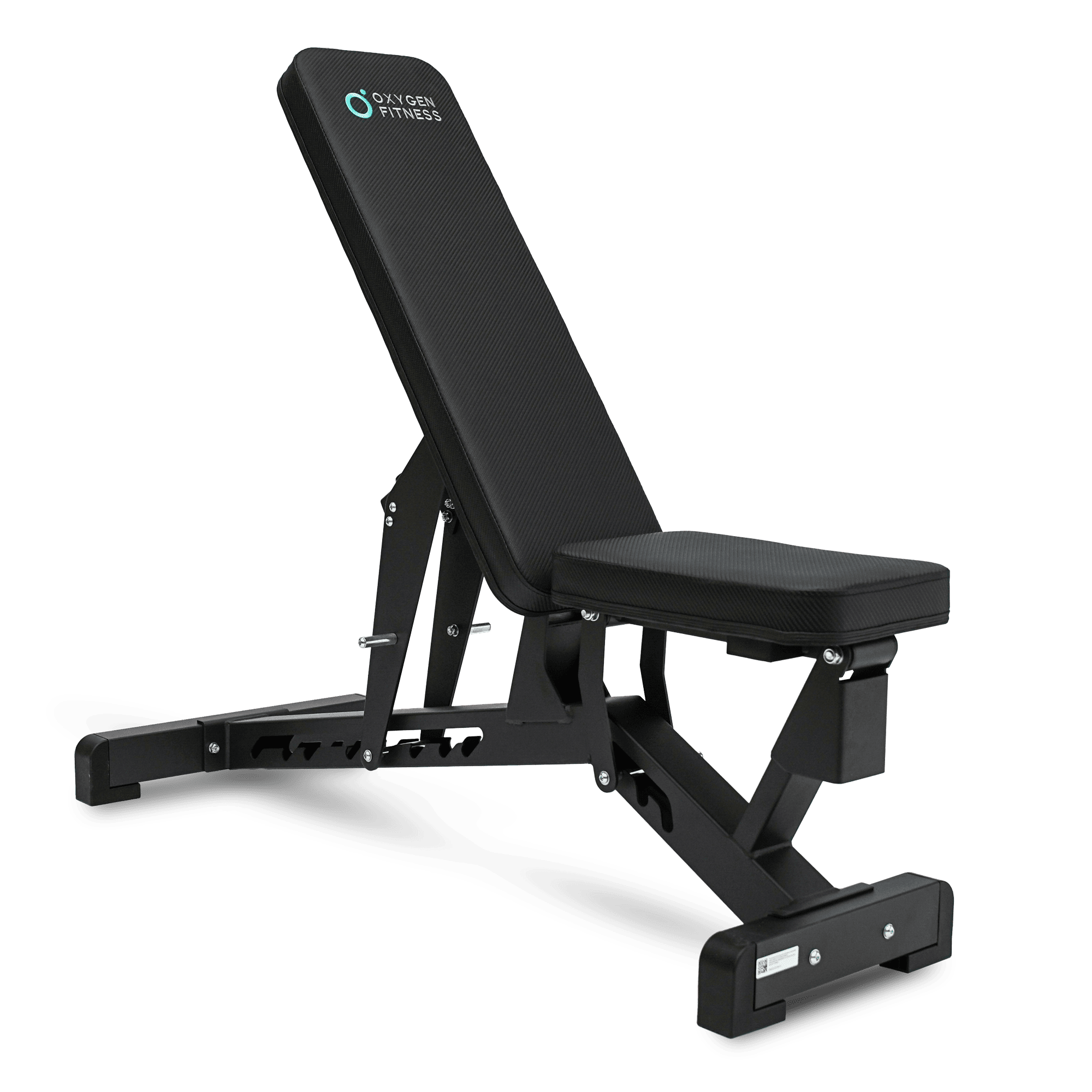 Универсальная скамья Oxygen Fitness Draco