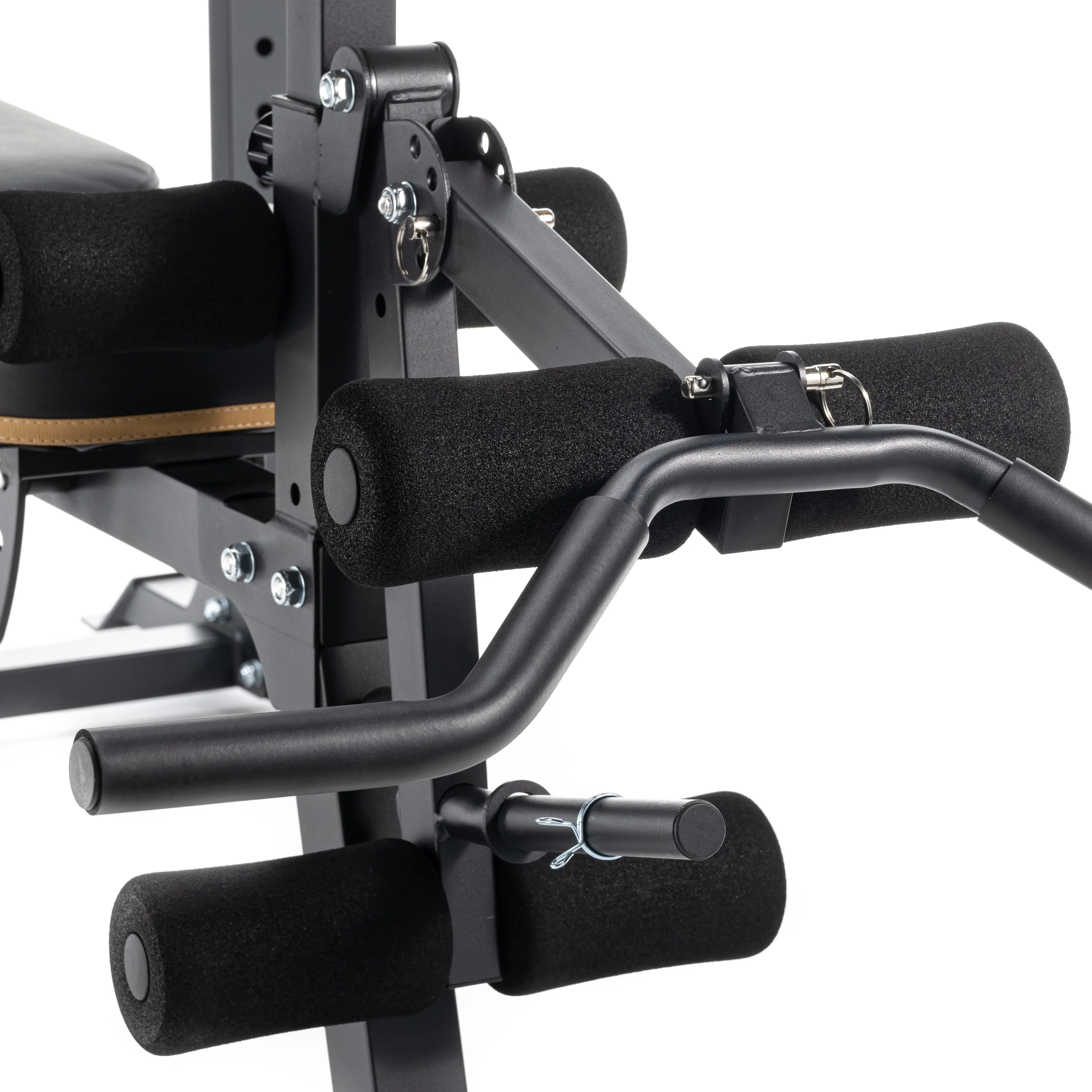 Универсальная скамья Oxygen Fitness Mont Blanc