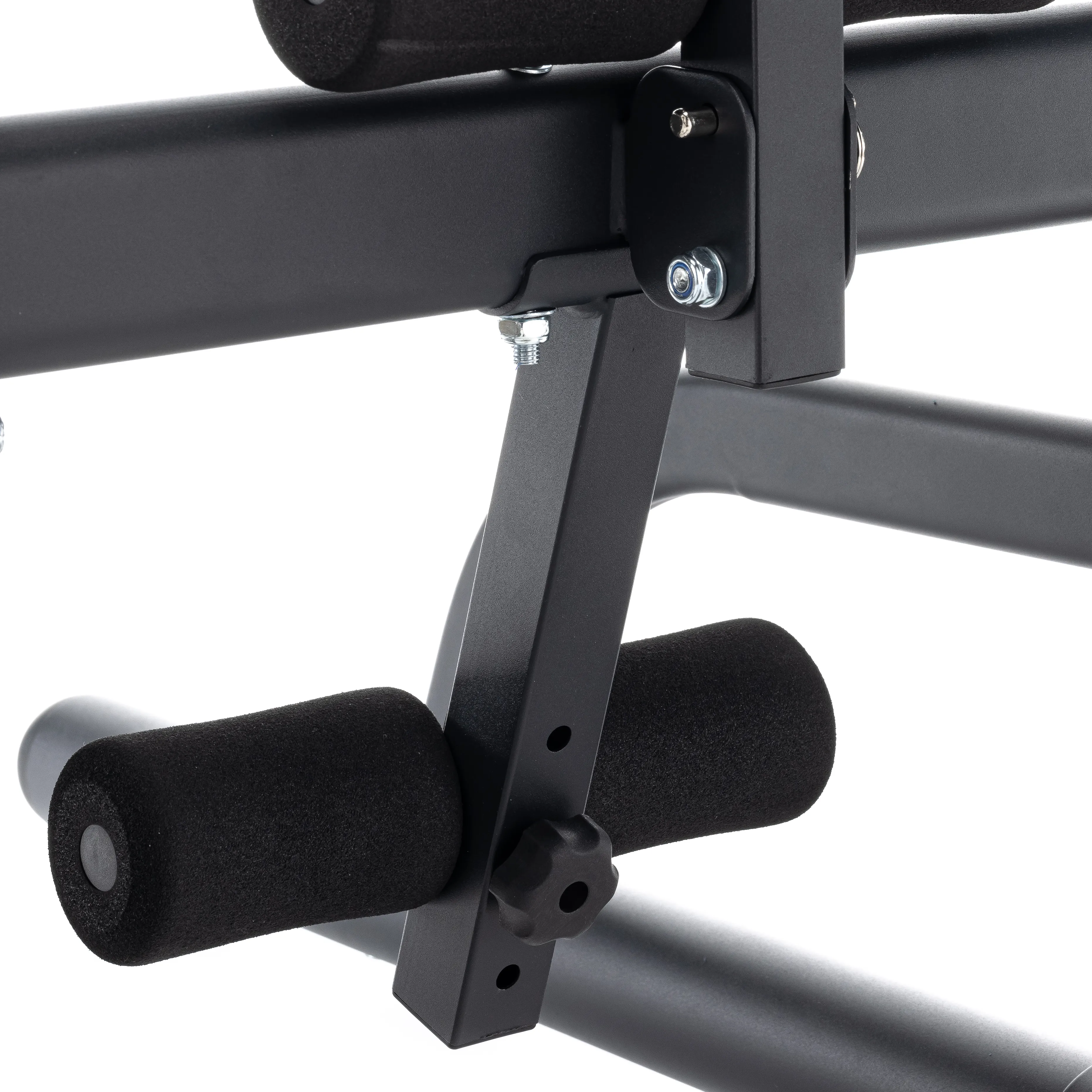 Турник/пресс/брусья Oxygen Fitness Logan