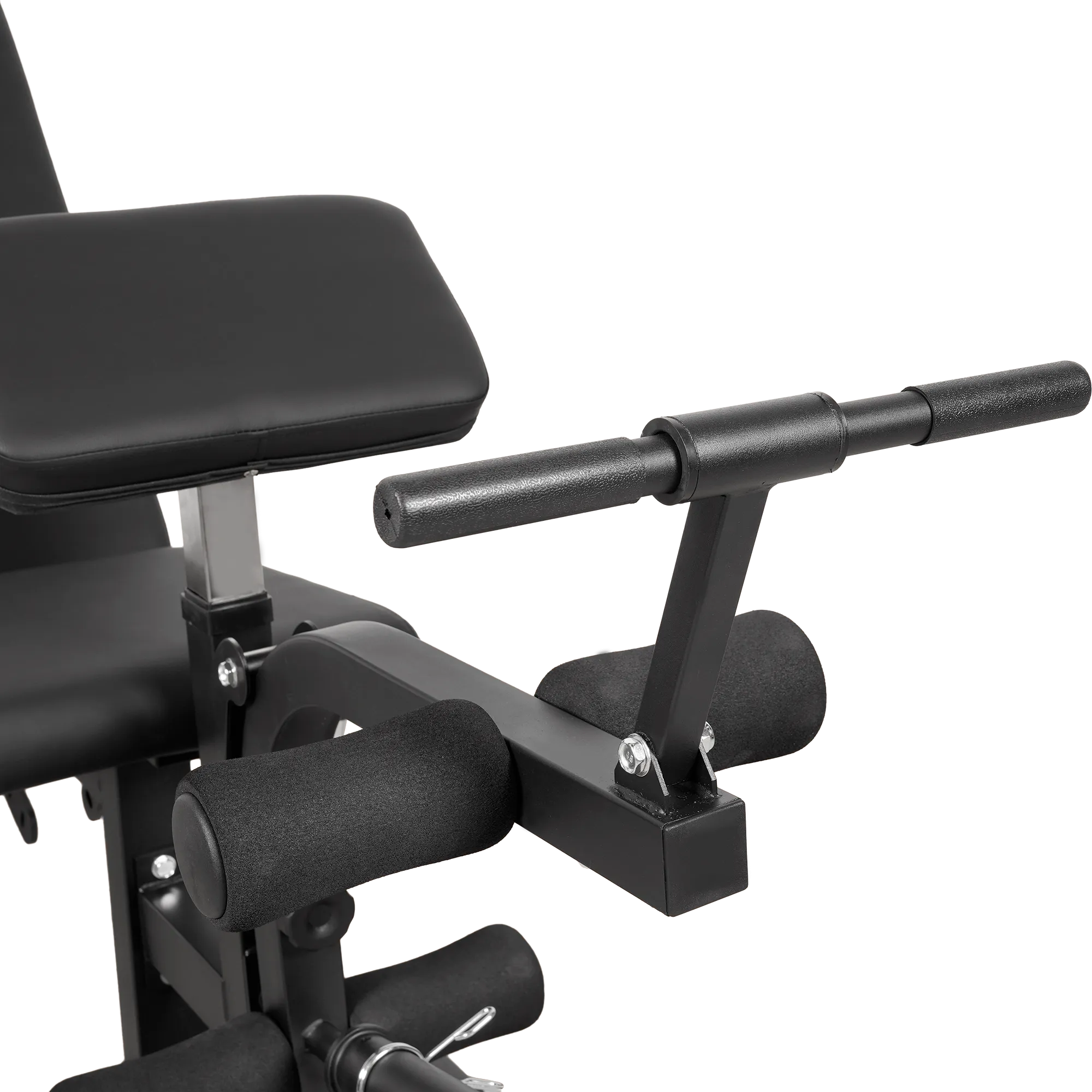 Универсальная скамья Oxygen Fitness Holton