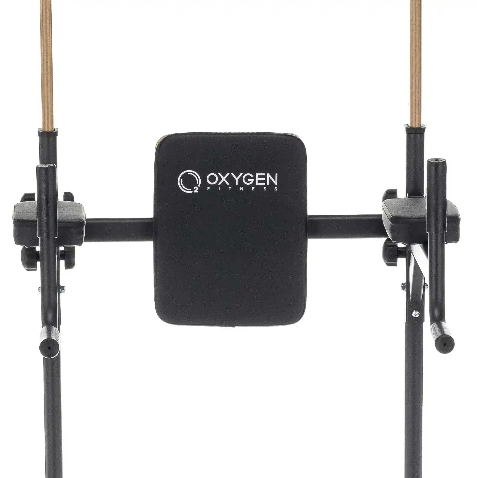 Турник/пресс/брусья Oxygen Fitness Parnass