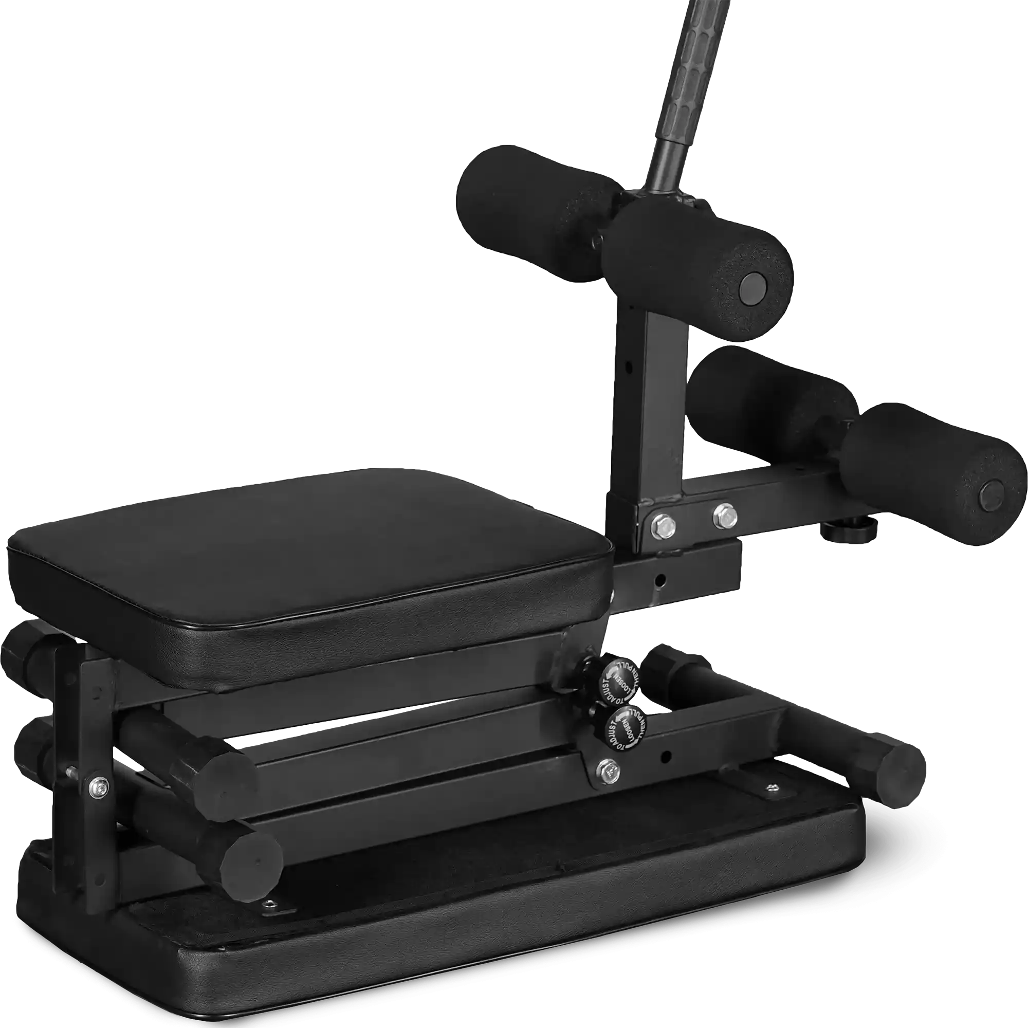 Универсальная скамья Oxygen Fitness FoldingPro