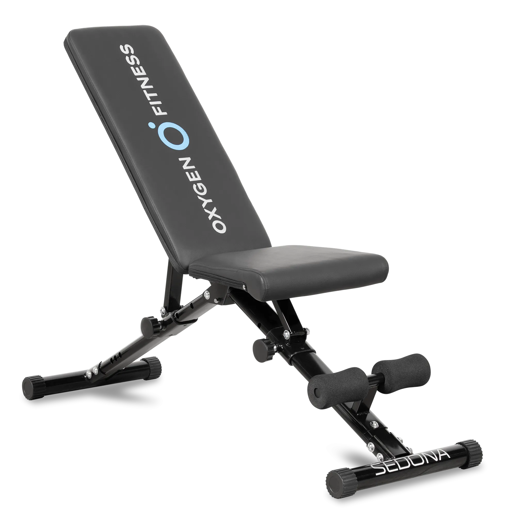 Универсальная скамья Oxygen Fitness Sedona