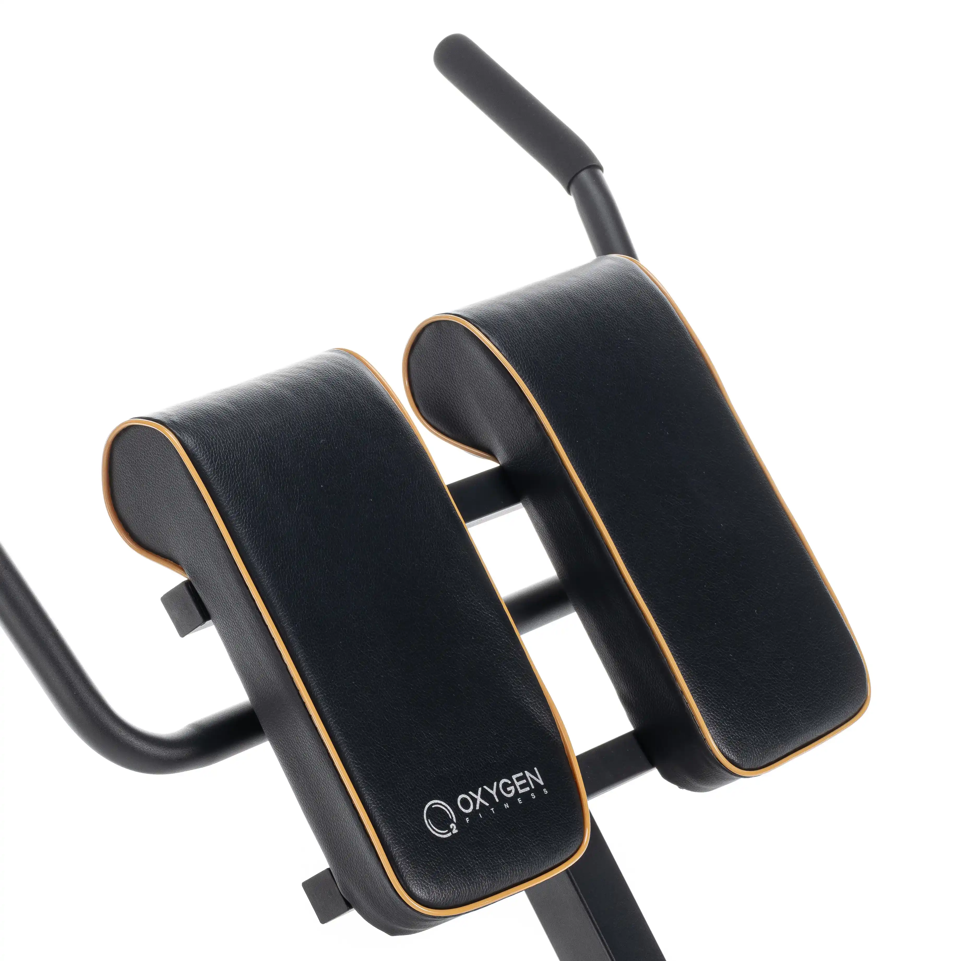 Гиперэкстензия/Римский стул Oxygen Fitness Hood