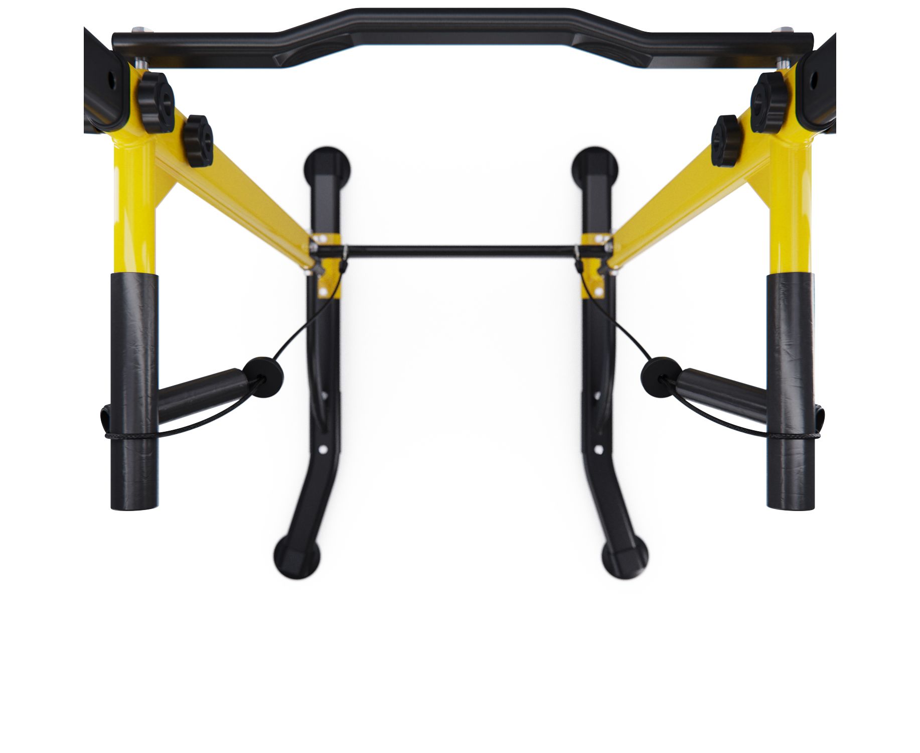 Турник/пресс/брусья DFC G007Y