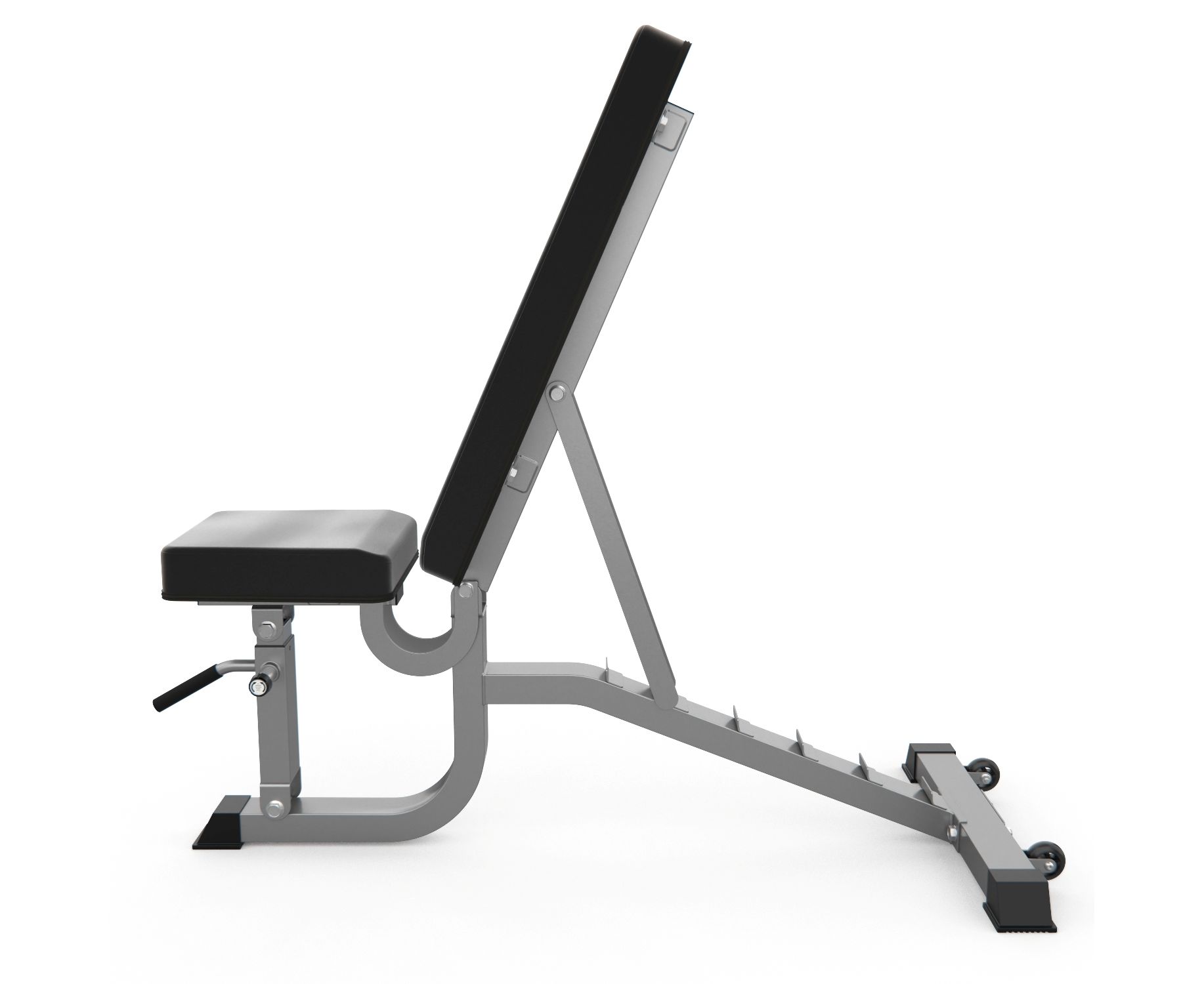 Универсальная скамья DFC HOMEGYM D10