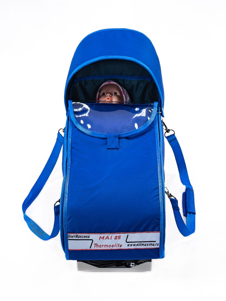 Термоодеяло Thermoelite MAI 2S (вариант исполнения MAI 2S)