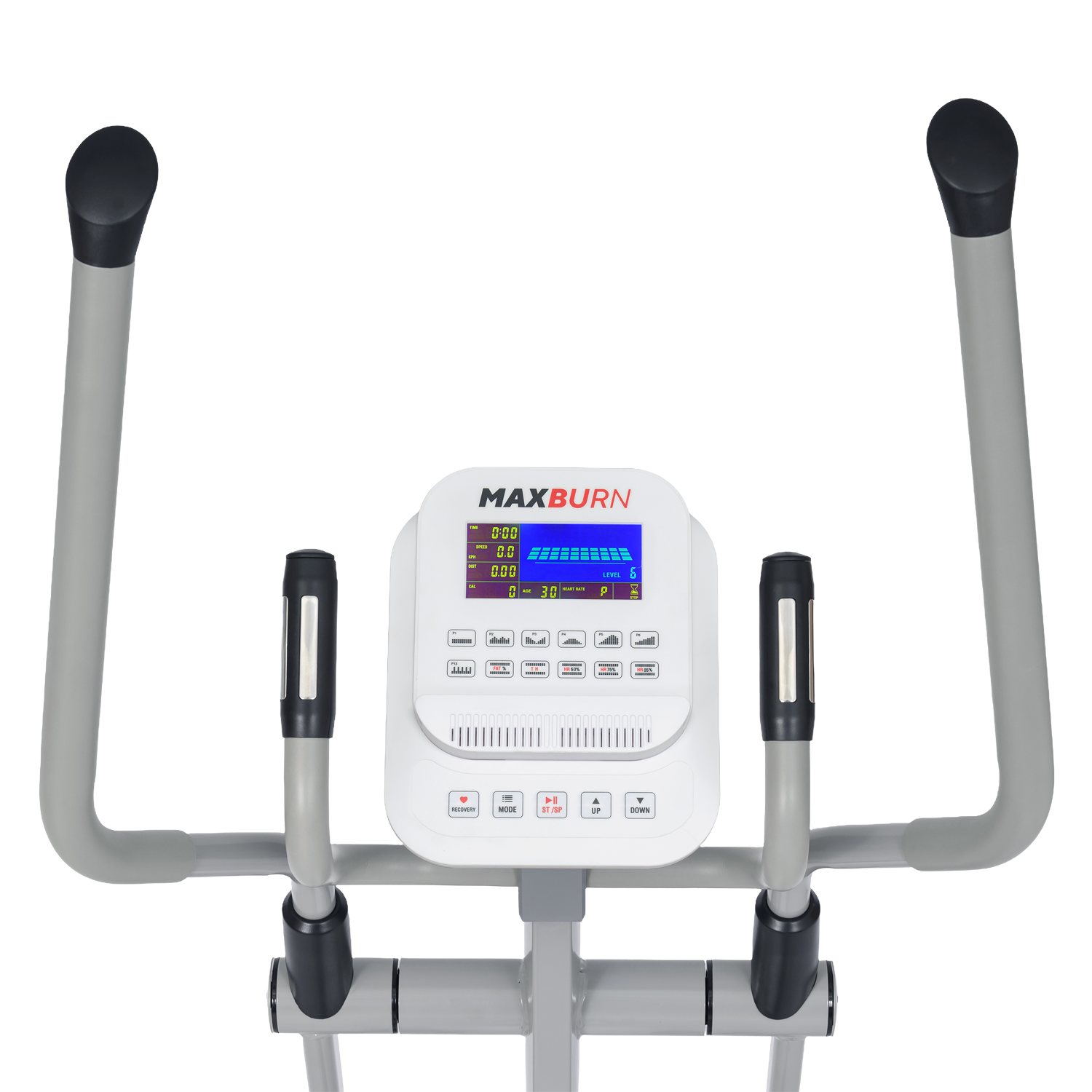 Беговая дорожка Ergonova MaxBurn Air